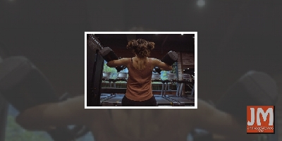 Taapsee shares what her bad hair day at the gym looks like