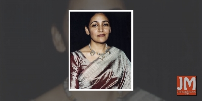 Deepti Naval on working with the 'young, exciting lot' in new web series