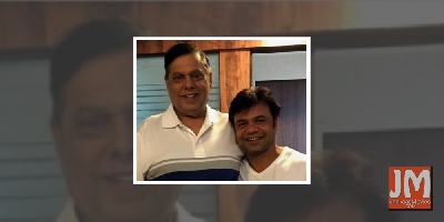 Rajpal Yadav: David Dhawan is a scientist of entertainment