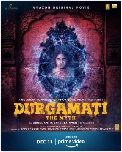 Bhumi Pednekar-starrer Bhumi Pednekar-starrer