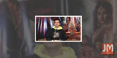 Comparing 'Paurashpur' with 'Kamasutra' and 'Utsav' a complement: Sahil Salthia