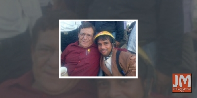 Ishtiyak Khan on co-actor Om Puri: Actors, their acting skills never die