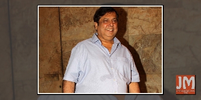 When David Dhawan struggled to complete his first film as a director