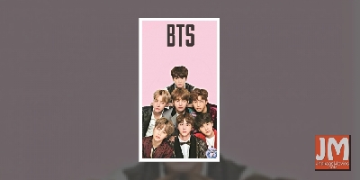 K-pop superstars BTS ruled among Indian Twitter users in 2020