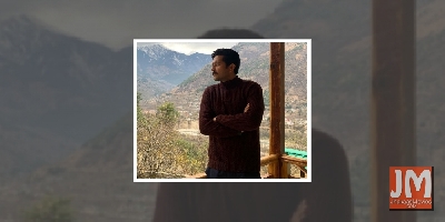 Parambrata Chattopadhyay