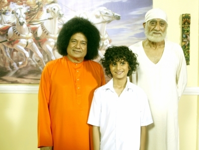 Anup Jalota 