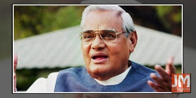 RIP Atalji, Bollywood bids Farewell to the legend of politics and Poetry