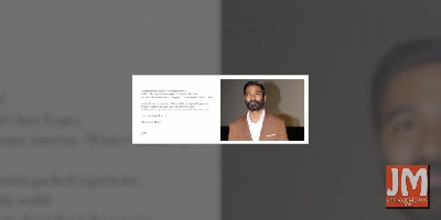 Dhanush to star with Chris Evans, Ryan Gosling in 'The Gray Man'