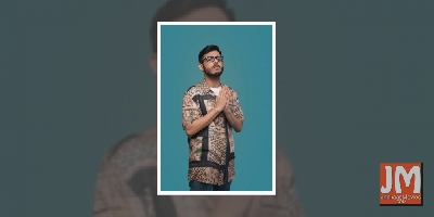 YouTube star CarryMinati to make B'wood debut in Big B-Ajay Devgn film 'MayDay'