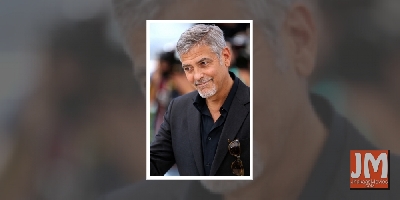 George Clooney's 'ER' act doesn't impress wife Amal