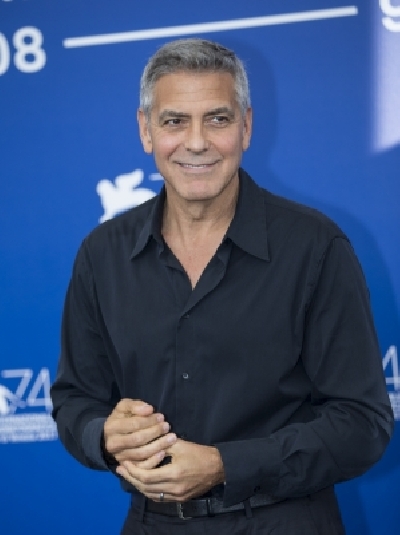Why George Clooney can Why George Clooney can