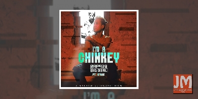 Rappers Big Deal, G'nie's song 'I'm a Chinkey' addresses racism they've faced