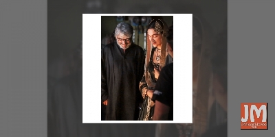 Deepika Padukone: Mastani was fuelled by her passion