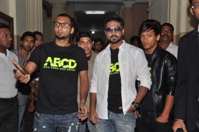 Prabhu Deva sir taught me how to remain a lifetime learner: Salman Yusuf Khan Prabhu Deva sir taught me how to remain a lifetime learner: Salman Yusuf Khan