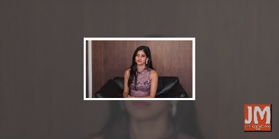 'Veham' girl Sakshi Malik wants to act with Armaan Malik