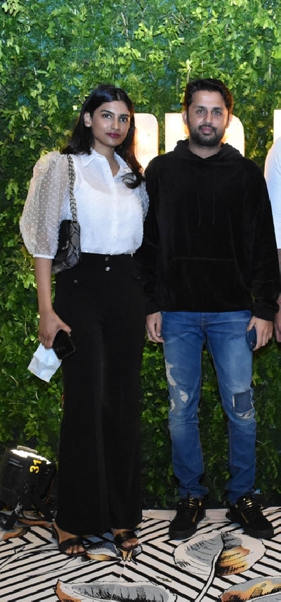 Dil Raju 50th Birthday Celebrations