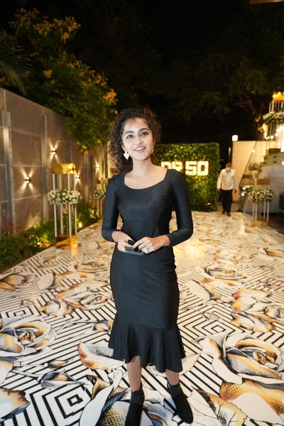 Dil Raju 50th Birthday Celebrations