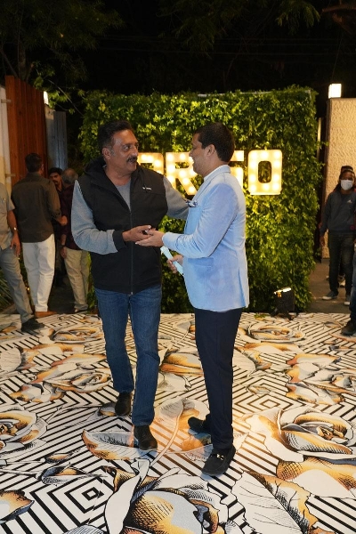 Dil Raju 50th Birthday Celebrations