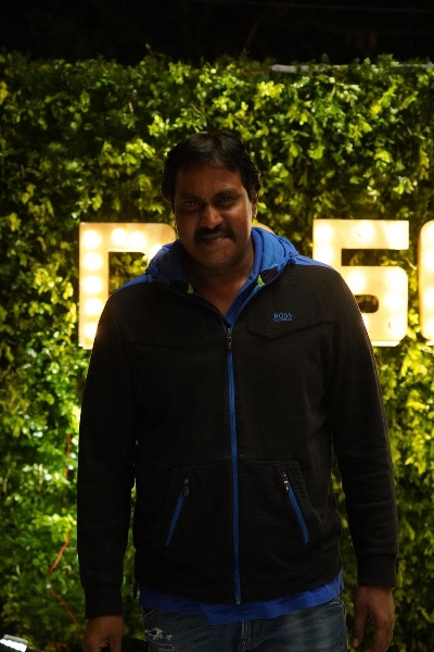 Dil Raju 50th Birthday Celebrations