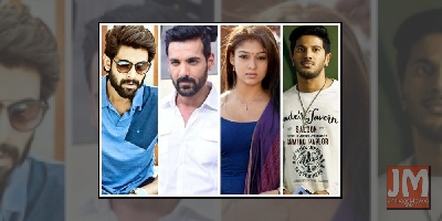 Kerala Floods: Bollywood Comes Out To Support Of The Victims.