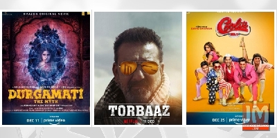 Online Movies Released This Month, Dec 2020, OTT Movies