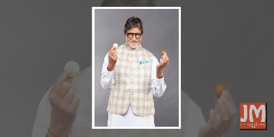 Big B reveals biggest torture he faced during a shoot