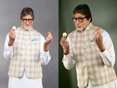 Big B reveals biggest torture he faced during a shoot.