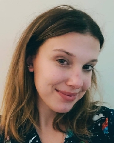 Millie Bobby Brown to star in sci-fi film Millie Bobby Brown to star in sci-fi film