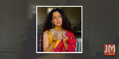 Kangana alleges getting rape and death threats, takes jibe at Diljit, Priyanka