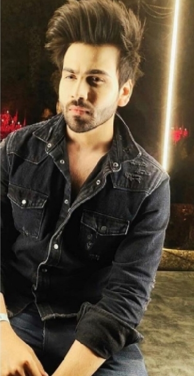 Abhinandan Jindal: Lucky to have been able to show versatility as actor images.