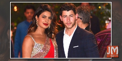 Priyanka Chopra And Nick Jonas Roka Ceremony Takes Place Today!