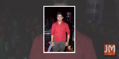 Ankit Tiwari's Facebook account hacked