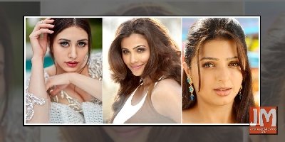 Actresses Whom Salman Khan Launched In Bollywood