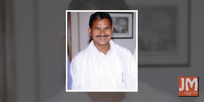 Uttar Pradesh's 'Dead Man' to come alive on big screen