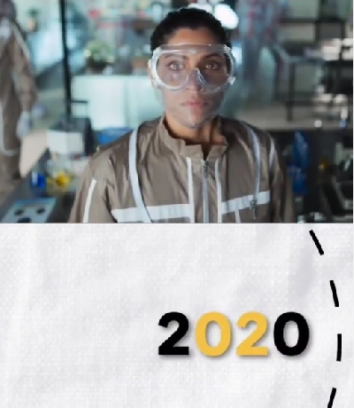 Unpaused: Hampered by uneven storytelling