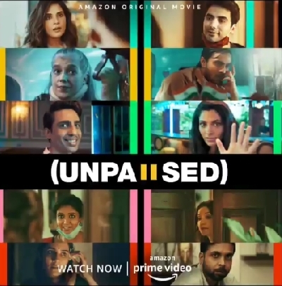 Unpaused: Hampered by uneven storytelling