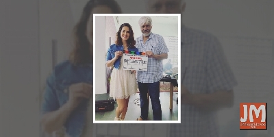 Sunny Leone starts shooting Vikram Bhatt web-series