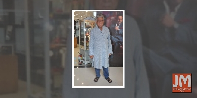 'Omprakash Zindabad' director recalls working with Om Puri, Jagdeep