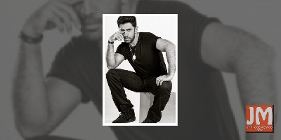 Amit Sadh: Comfort is boring