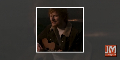 Ed Sheeran unveils new song 'Afterglow'