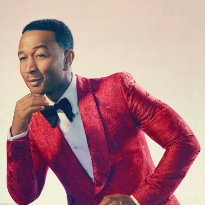 John Legend. (Photo: Twitter/@johnlegend) John Legend. (Photo: Twitter/@johnlegend)