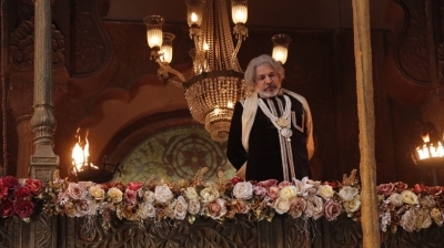 Costume designer Leena Daru the soul of Costume designer Leena Daru the soul of