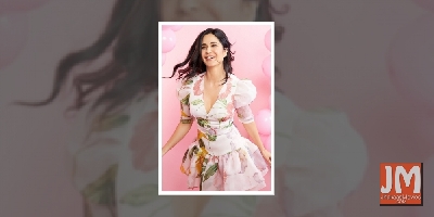 Katrina Kaif champions right to education (Lead)