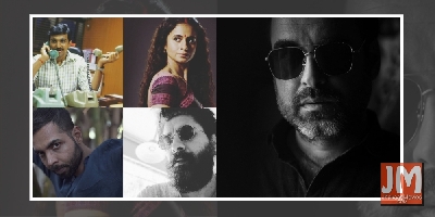 2020 wrap: Actors who shone on OTT