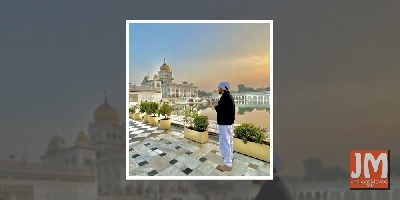 Guru Randhawa 'regrets' violating Covid-19 prevention norms