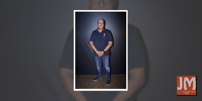 Amit Behl on acting on stage amid pandemic