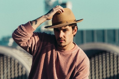 Liam Payne on One Direction: I think we've got a lot more to come.