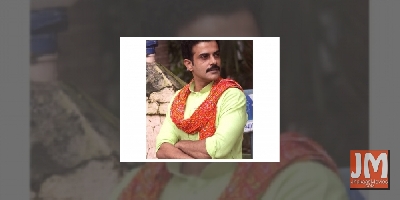 TV actor Pankaj Singh talks of his 'sensitive' upcoming show