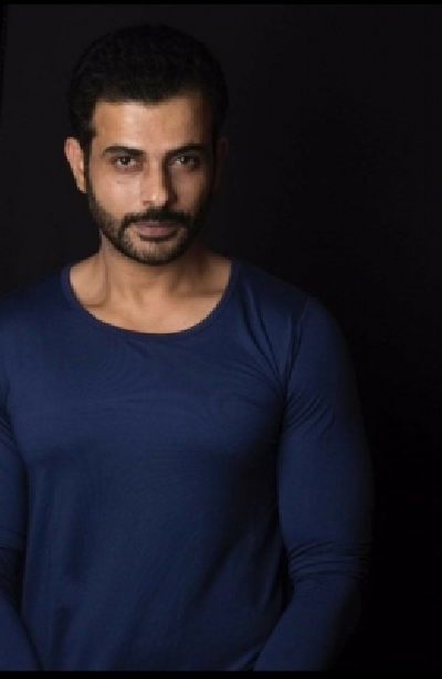 TV actor Pankaj Singh talks of his TV actor Pankaj Singh talks of his