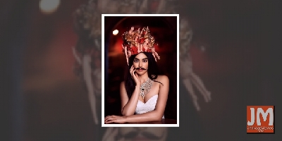 Adah Sharma: I want to focus on stories that resonate beyond gender